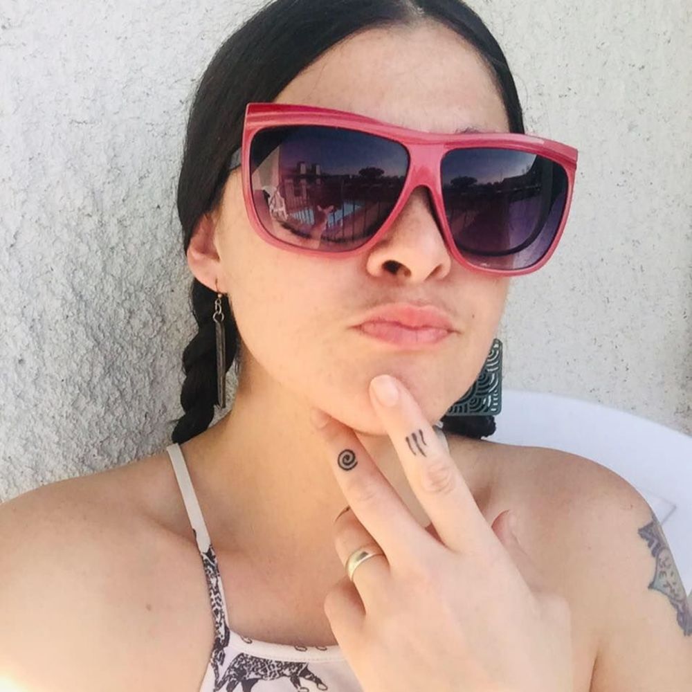 Meet your Posher, Nicole